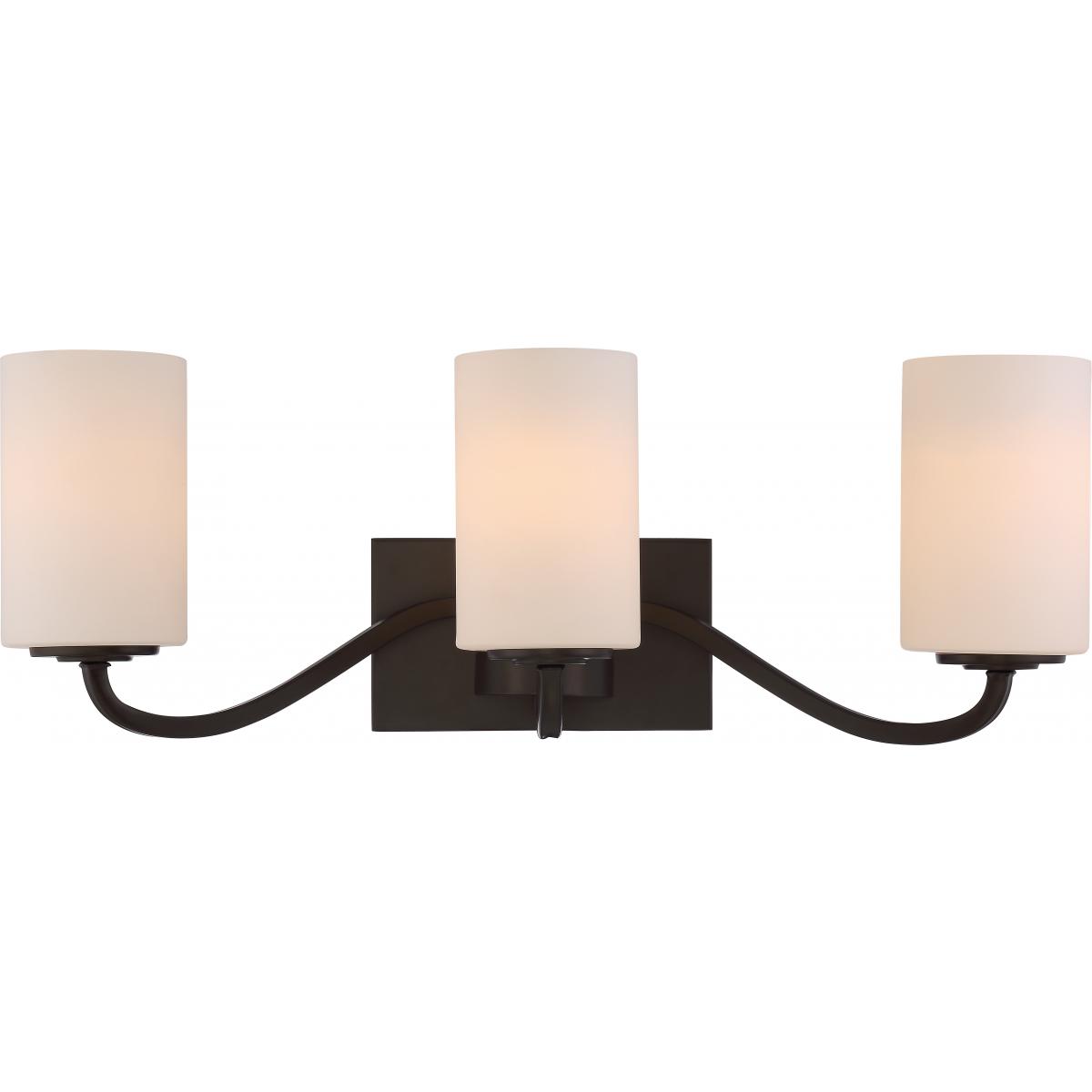 60-5903 WILLOW 3 LT VANITY FIXTURE