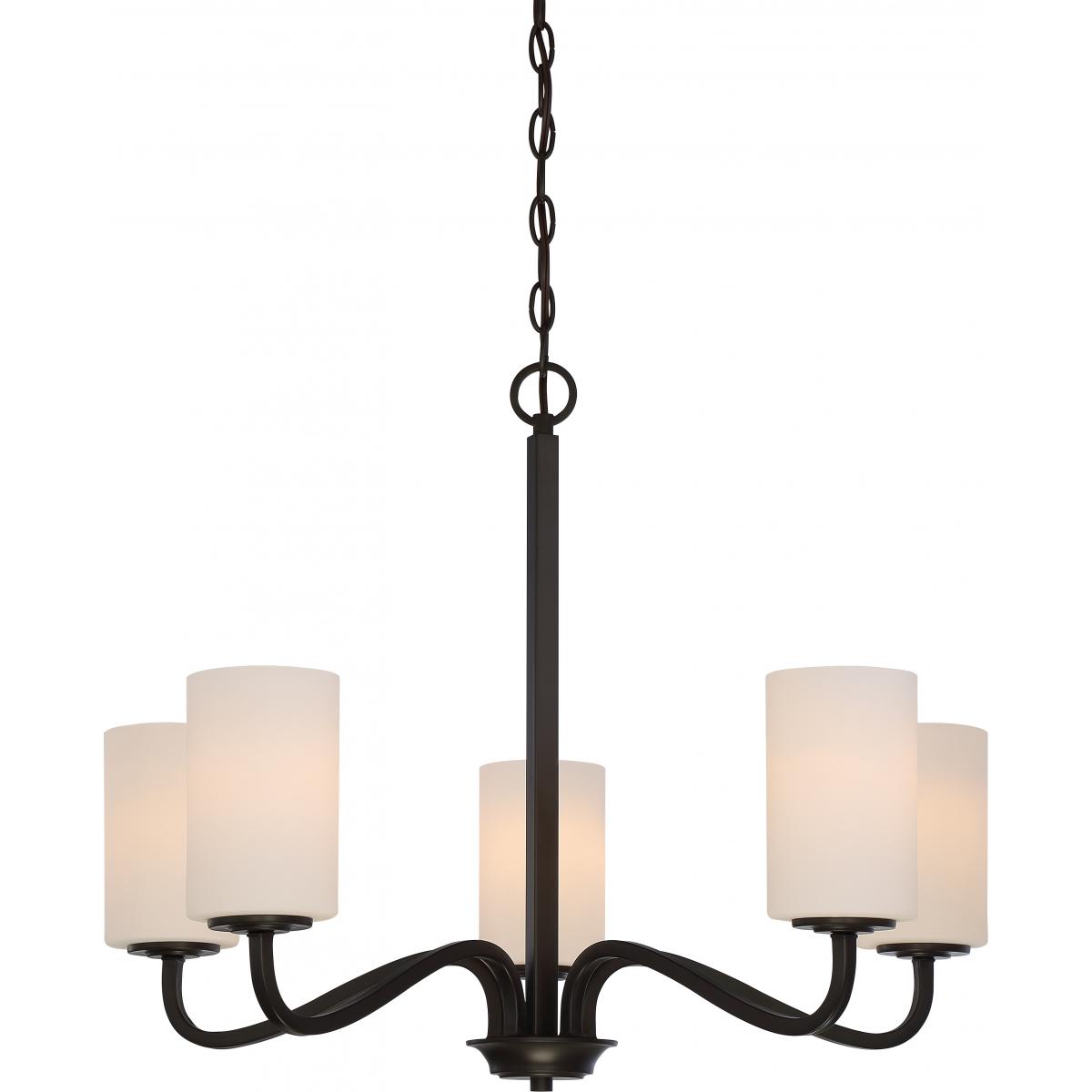 60-5905 WILLOW 5 LT HANGING FIXTURE