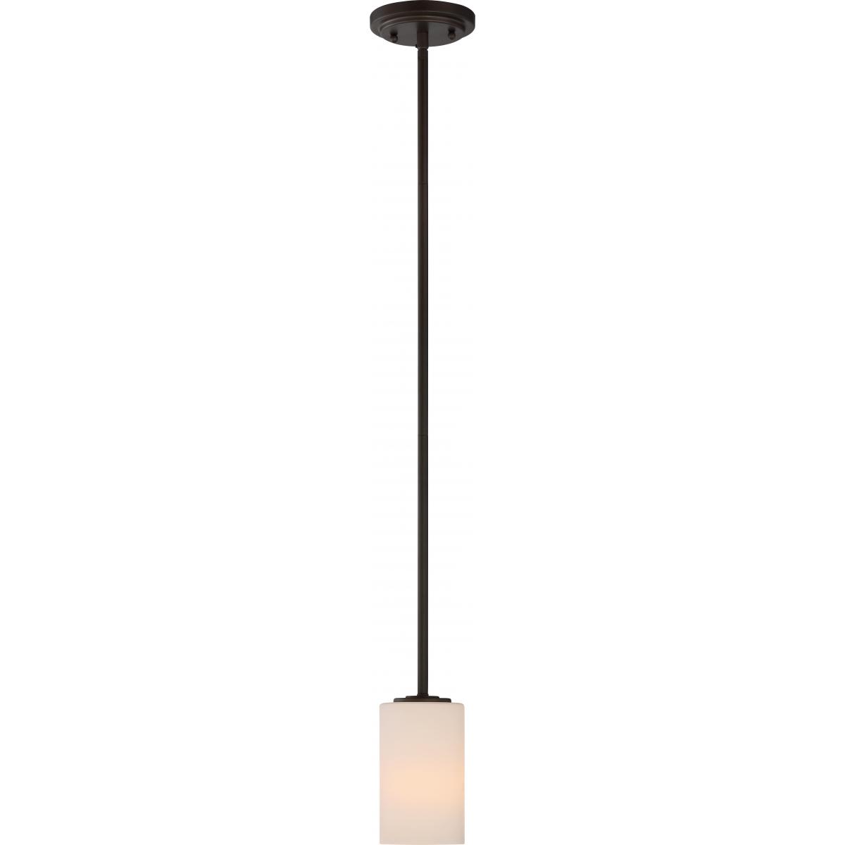 60-5908 WILLOW 1 LT MINI PENDANT