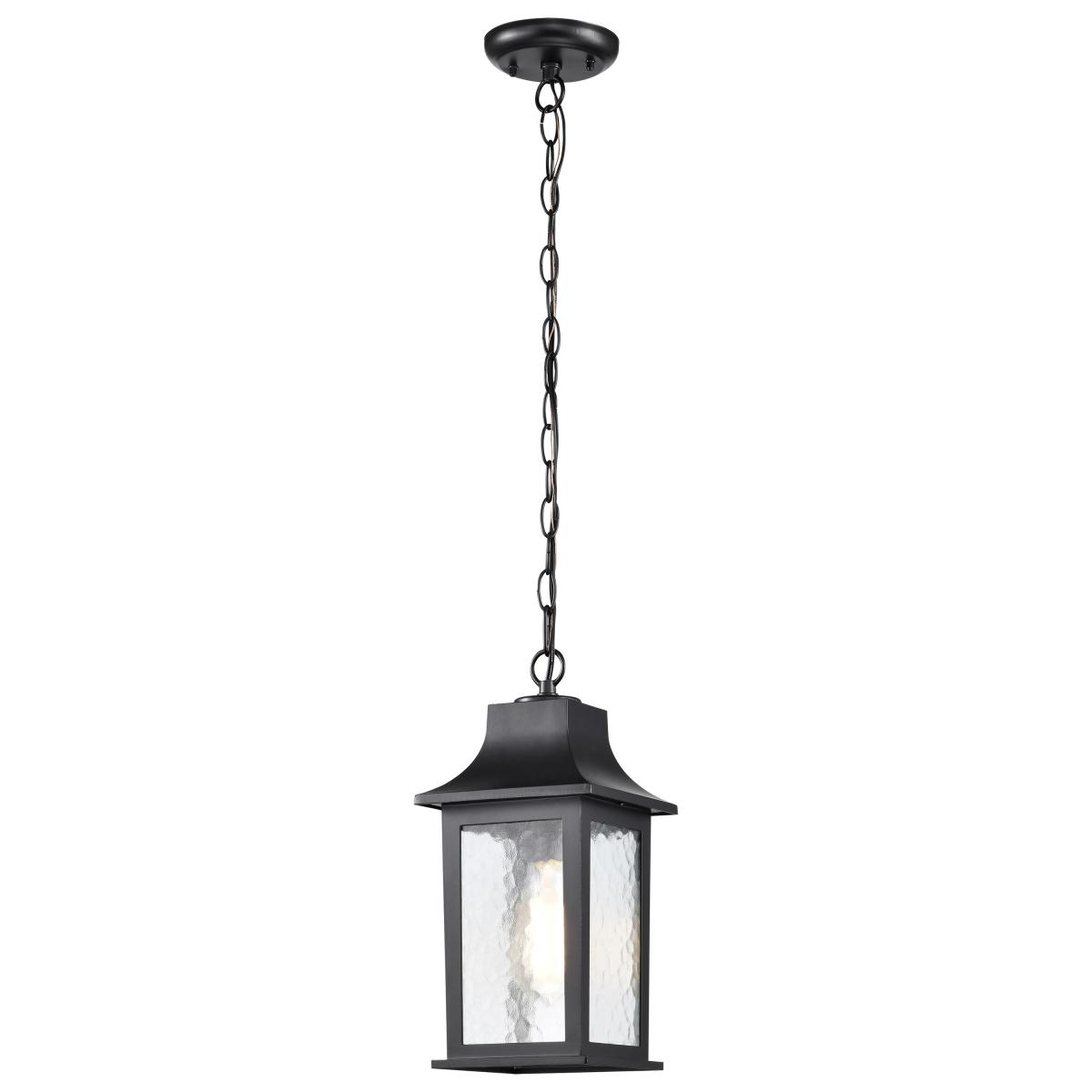 60-5958 STILLWELL 1LT OUTDOOR HANGING