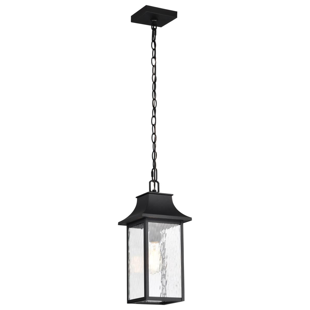 60-5996 AUSTEN 1LT OUTDOOR HANGING