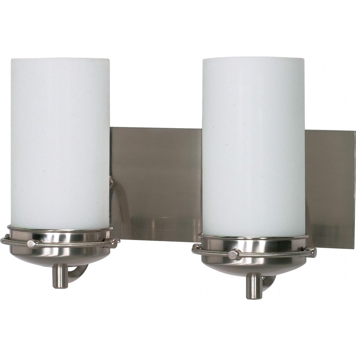 60-612 POLARIS 2 LT VANITY FIXTURE