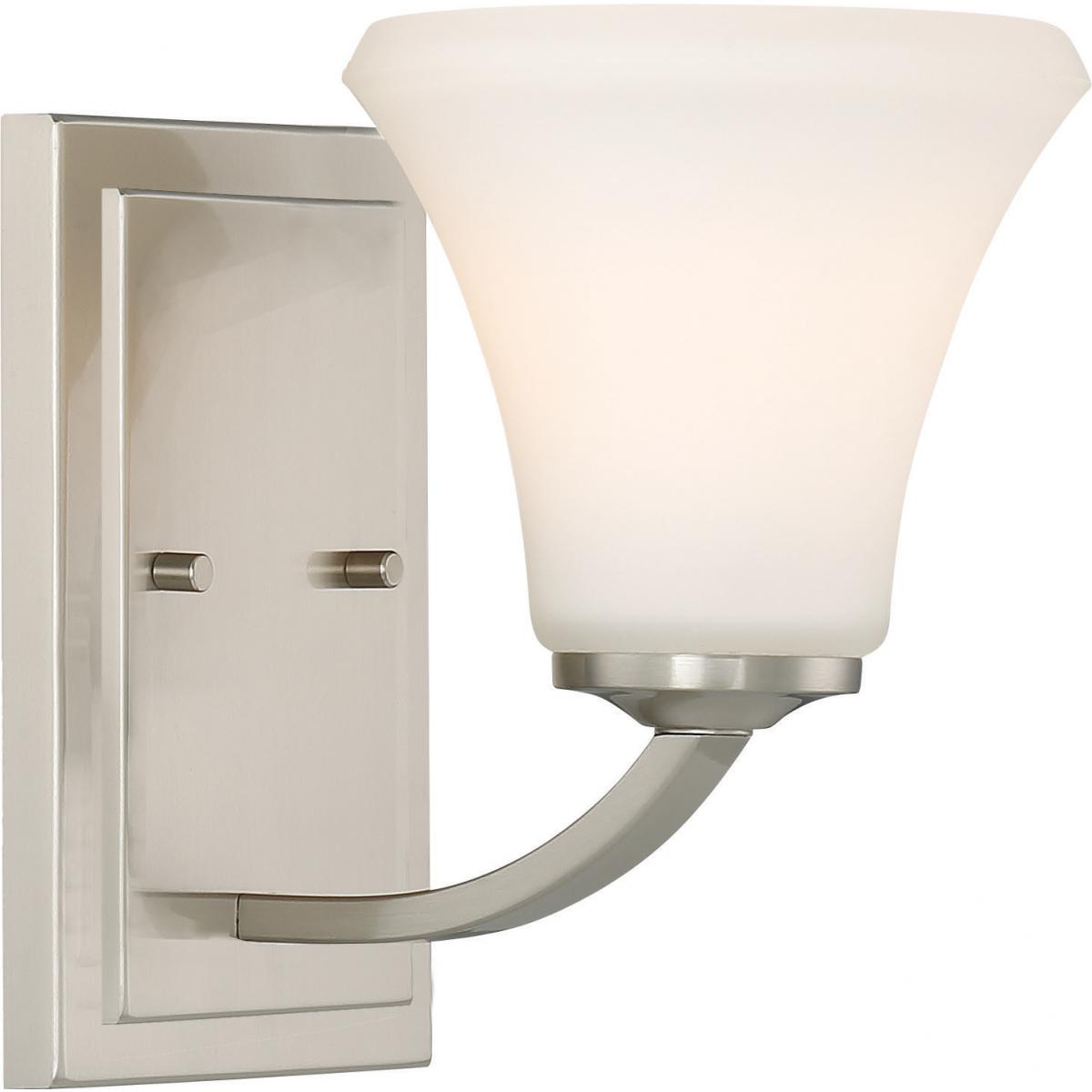 60-6201 FAWN 1 LIGHT VANITY