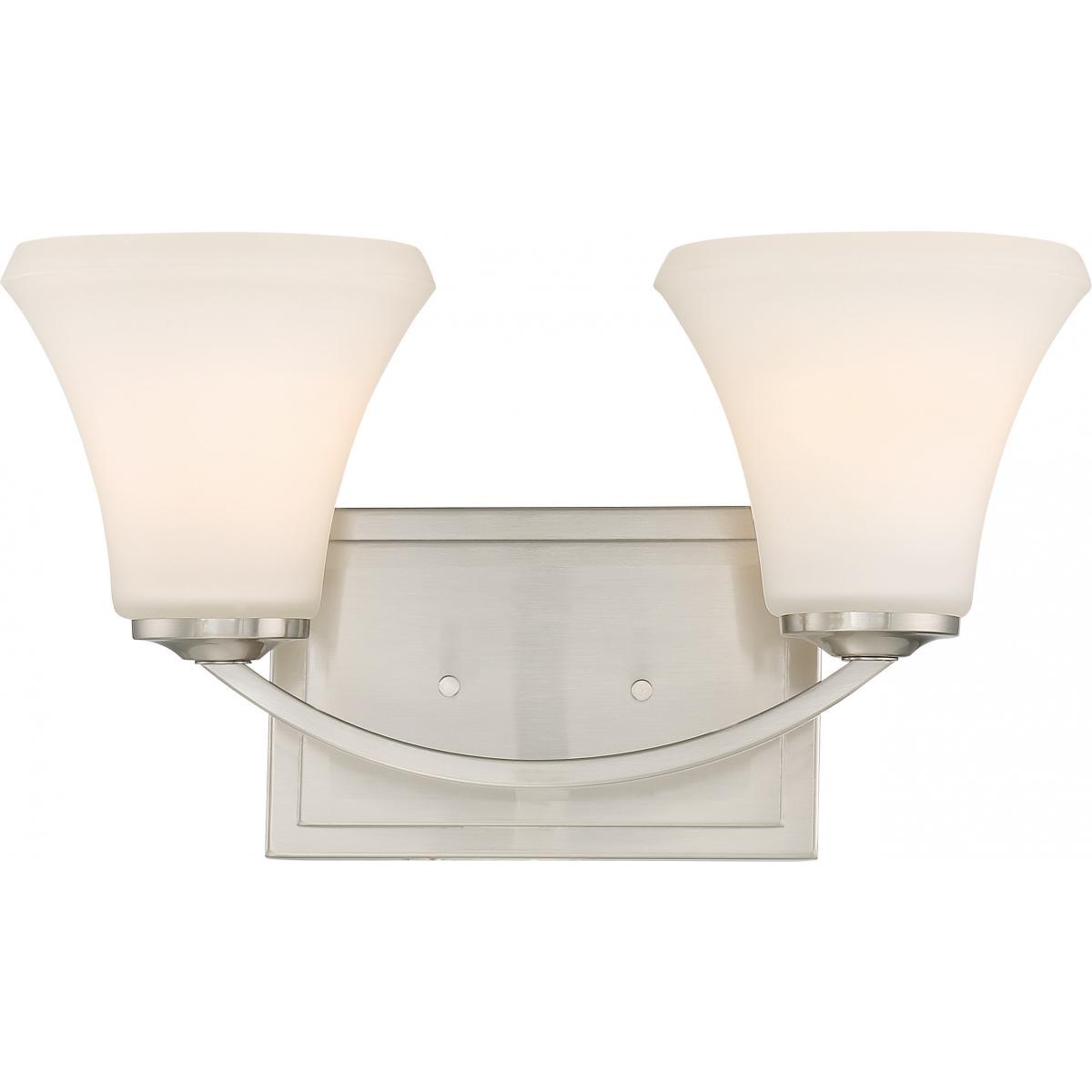 60-6202 FAWN 2 LIGHT VANITY