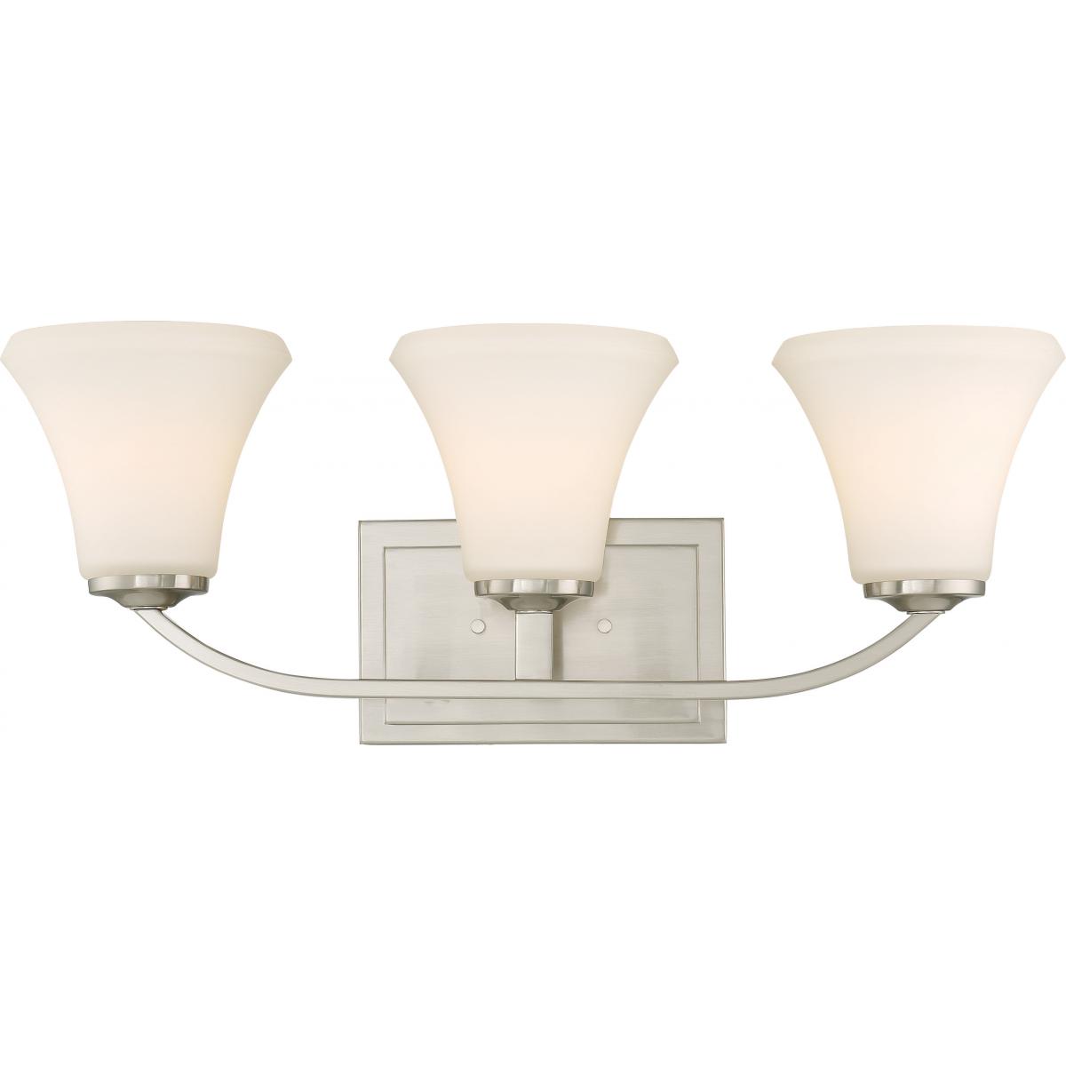 60-6203 FAWN 3 LIGHT VANITY