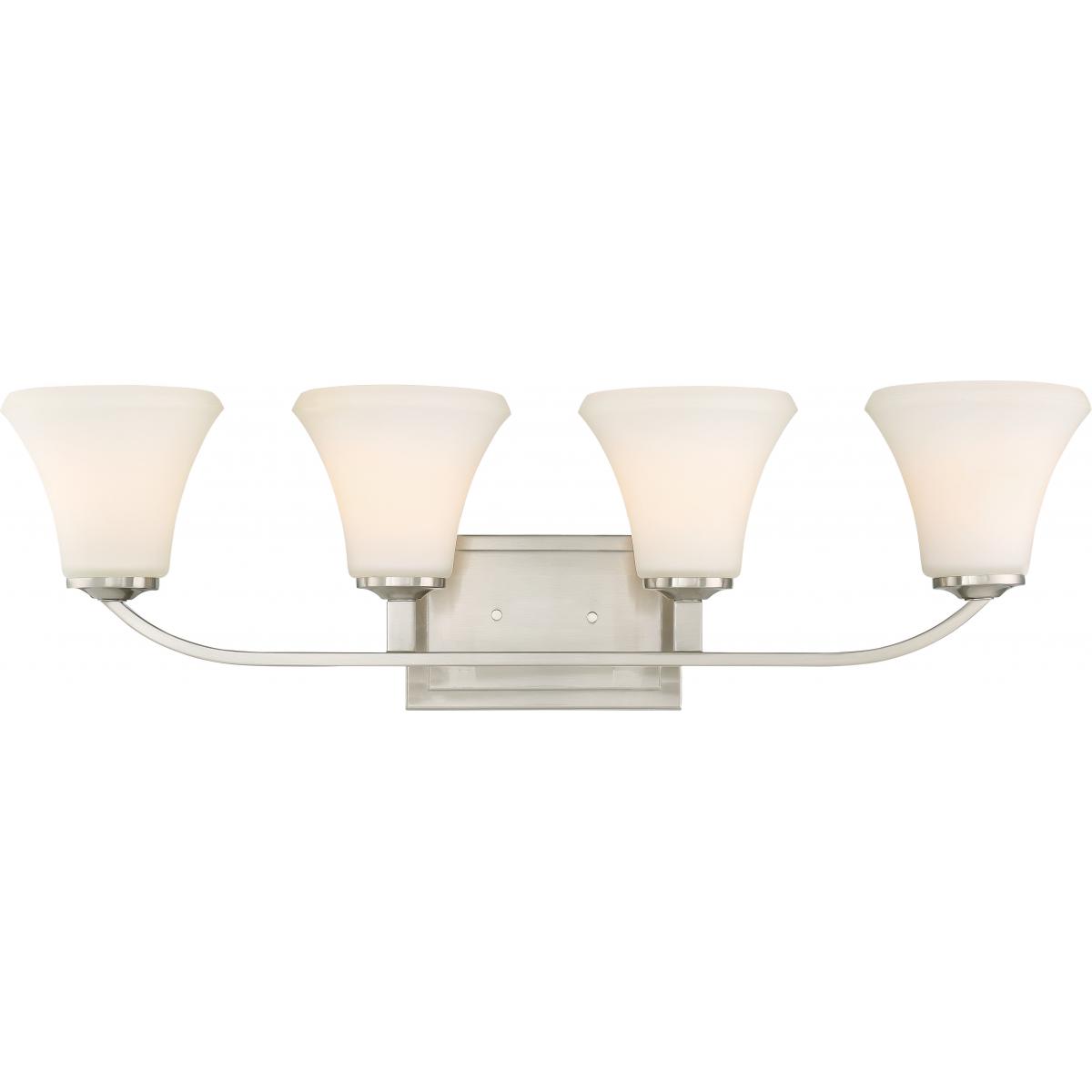 60-6204 FAWN 4 LIGHT VANITY