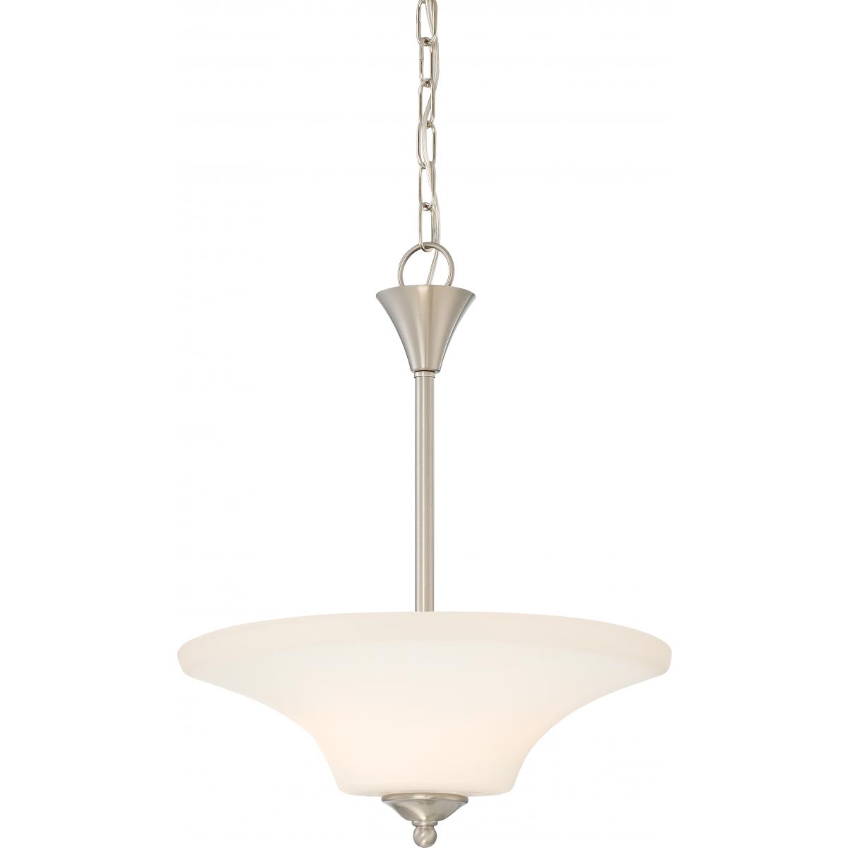 60-6207 FAWN 2 LIGHT PENDANT