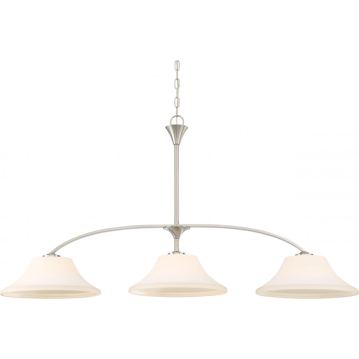 60-6208 FAWN 3 LIGHT ISLAND PENDANT