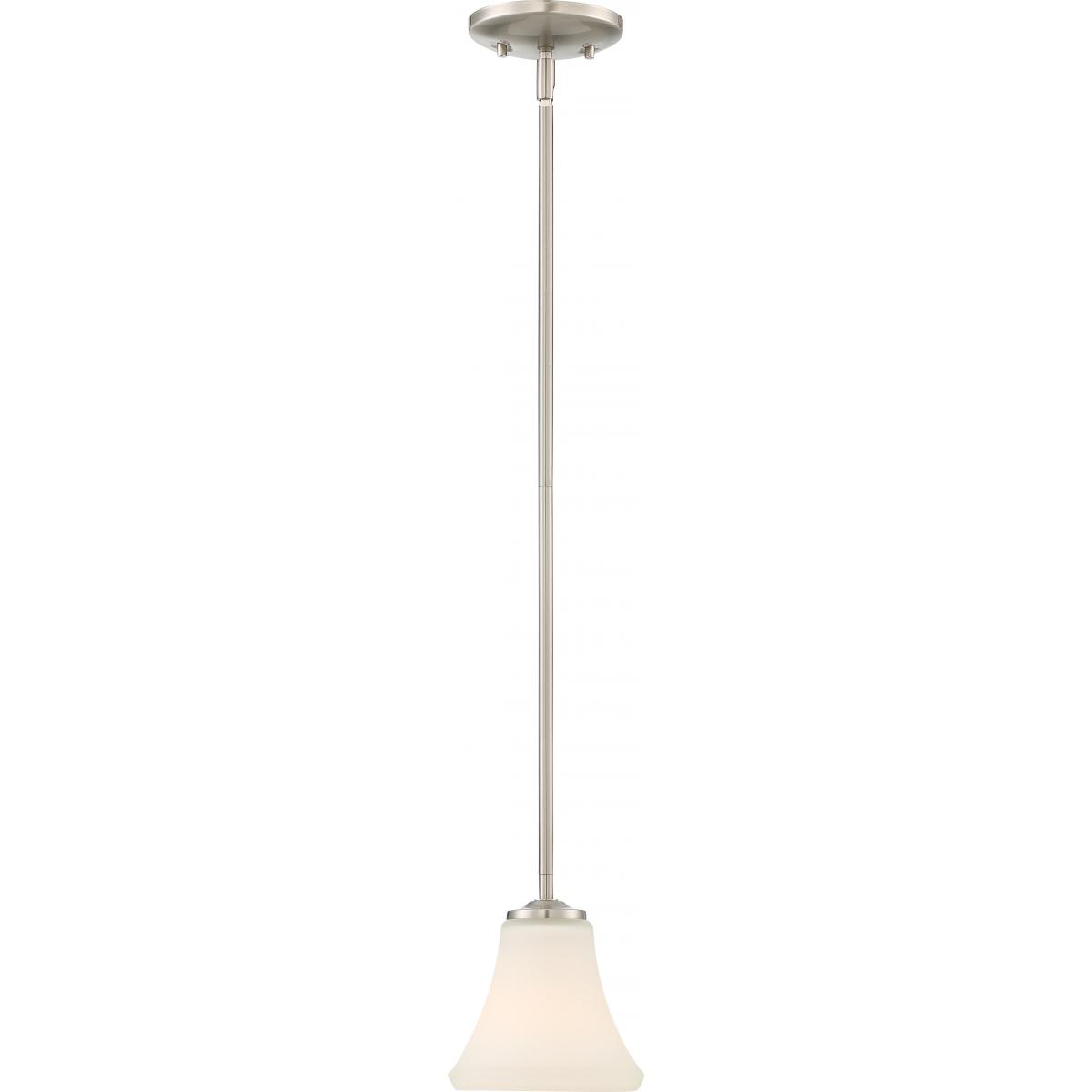 60-6213 FAWN 1 LIGHT MINI PENDANT