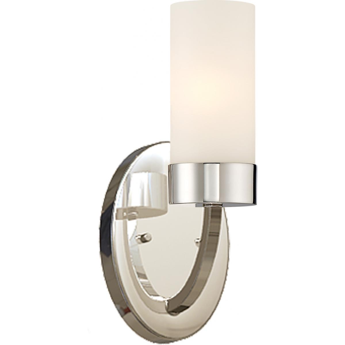 60-6221 DENVER 1 LIGHT VANITY