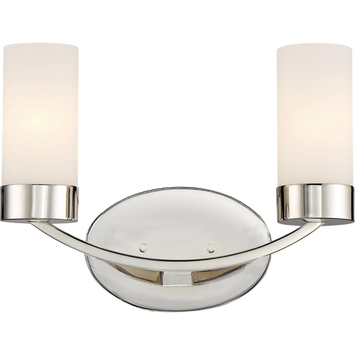 60-6222 DENVER 2 LIGHT VANITY