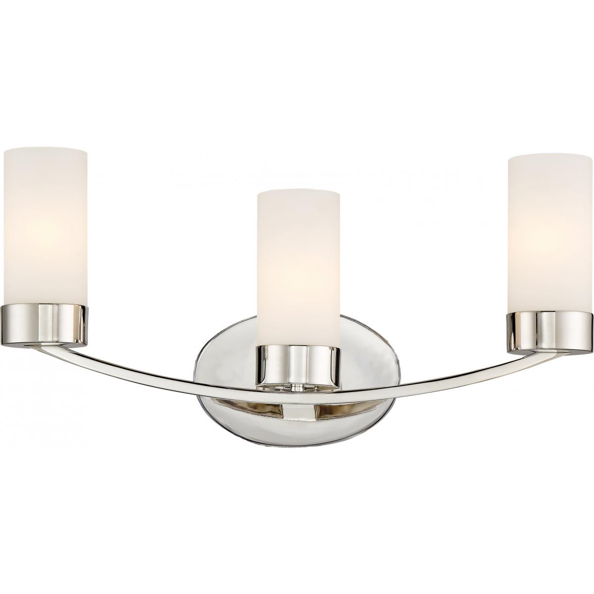 60-6223 DENVER 3 LIGHT VANITY