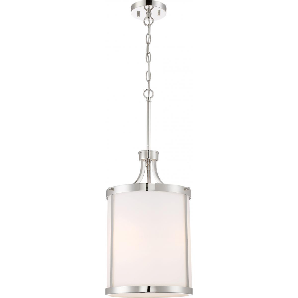60-6226 DENVER 3 LIGHT PENDANT