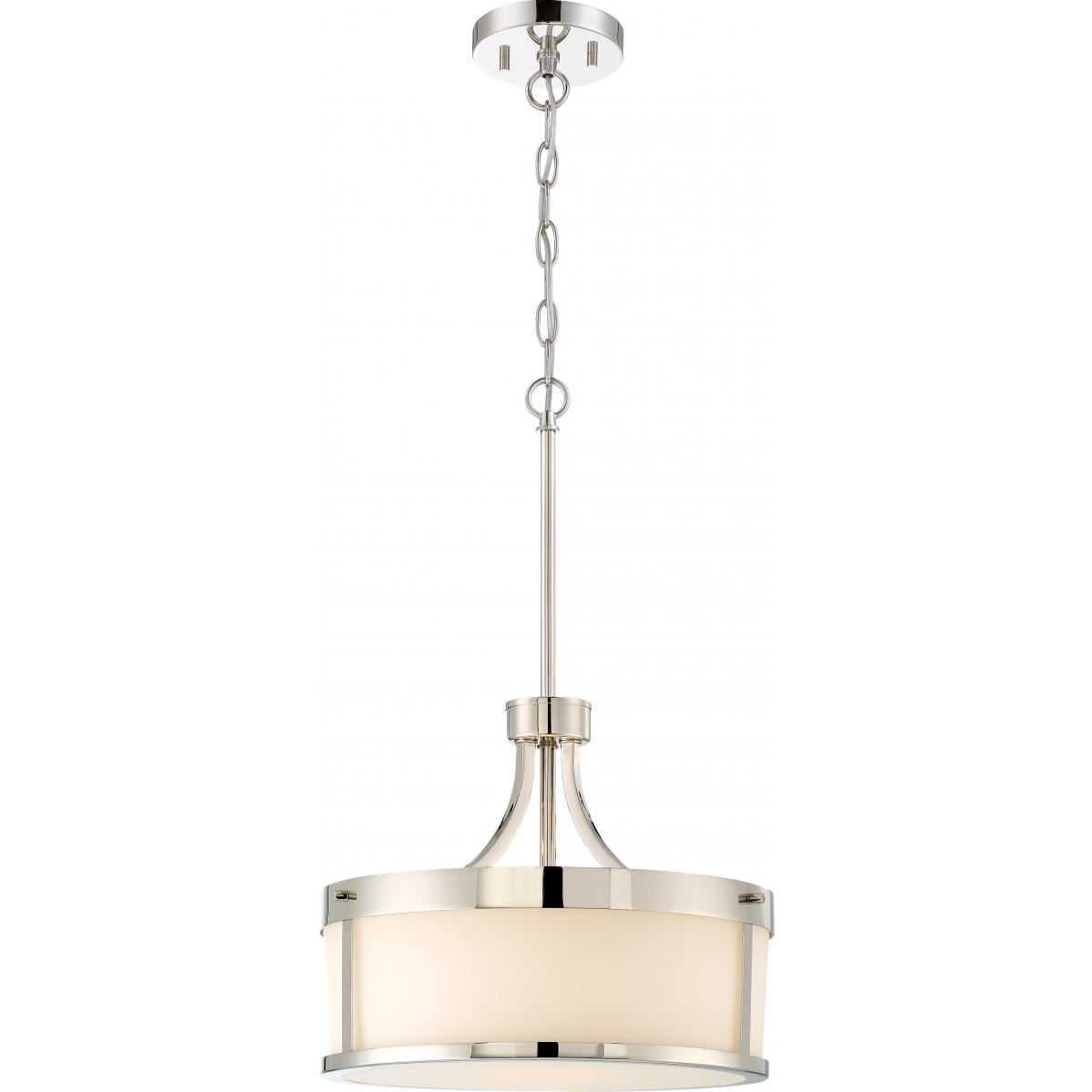 60-6227 DENVER 2 LIGHT PENDANT