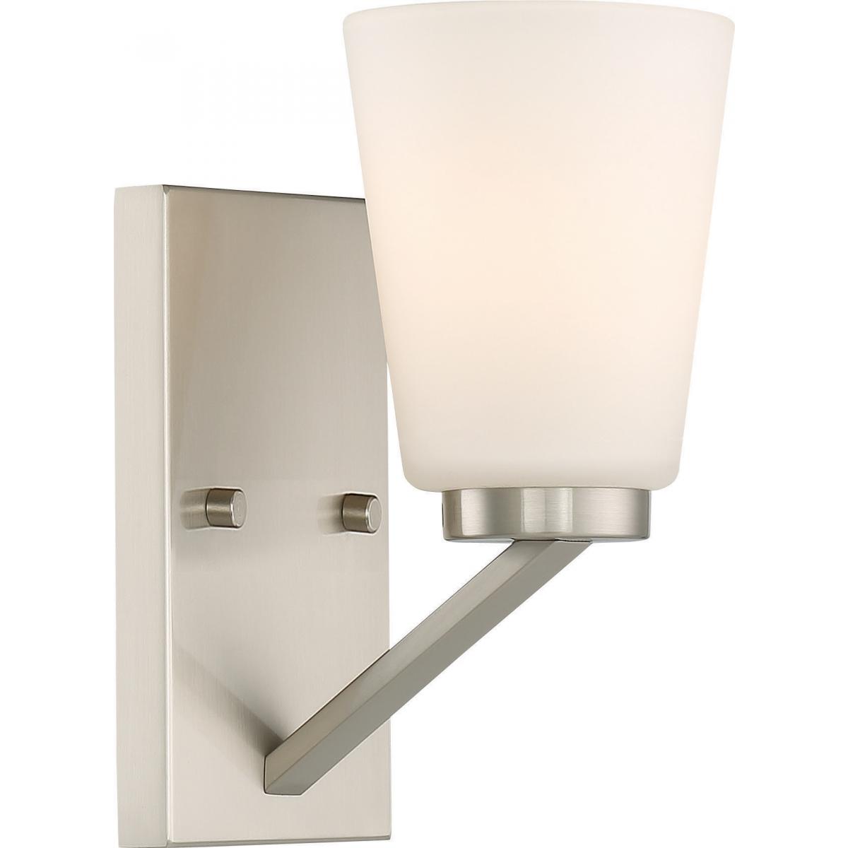 60-6241 NOME 1 LIGHT VANITY