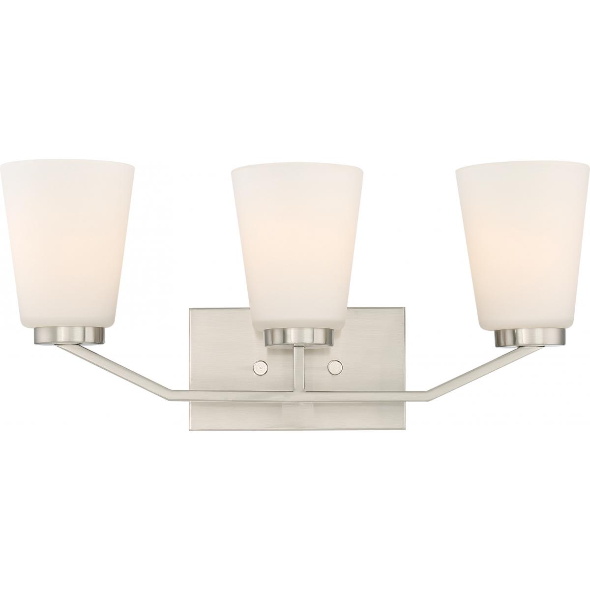 60-6243 NOME 3 LIGHT VANITY