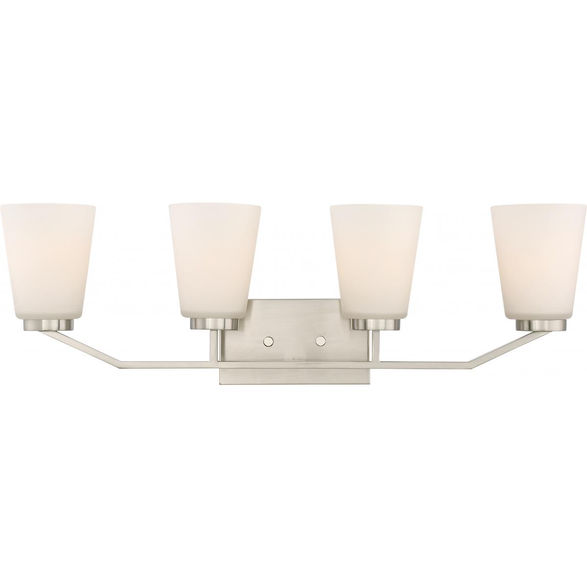 60-6244 NOME 4 LIGHT VANITY