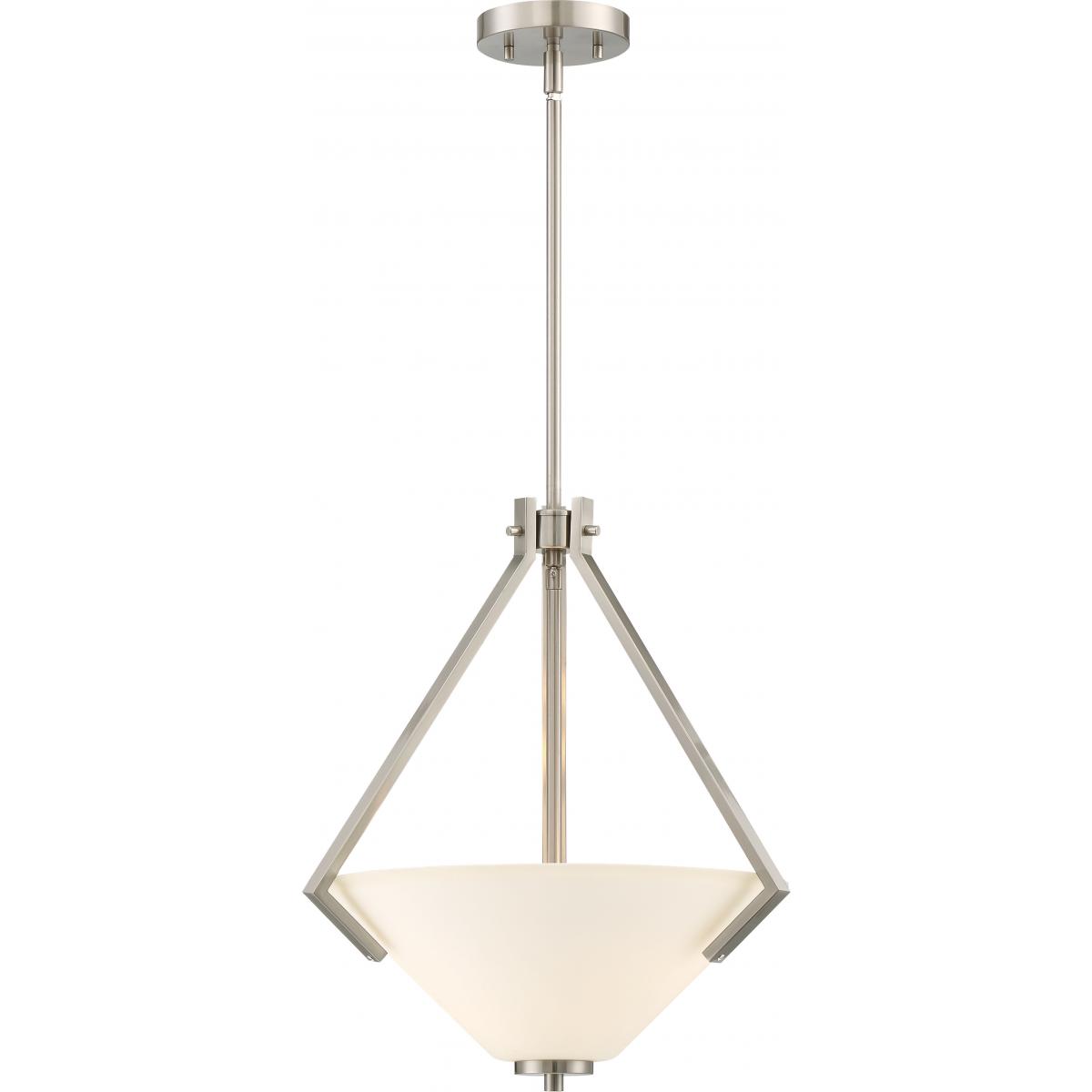 60-6247 NOME 2 LIGHT PENDANT