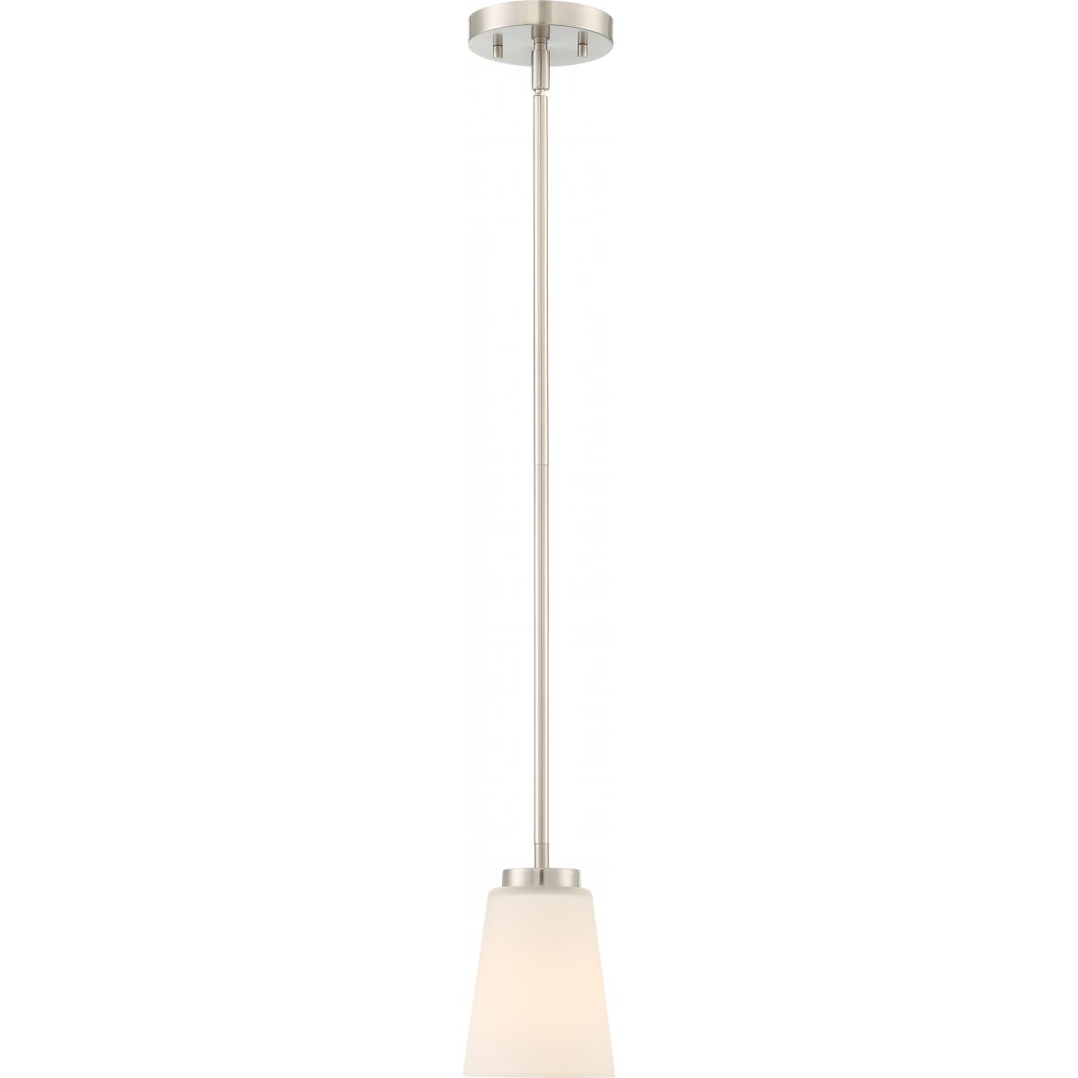 60-6253 NOME 1 LIGHT PENDANT