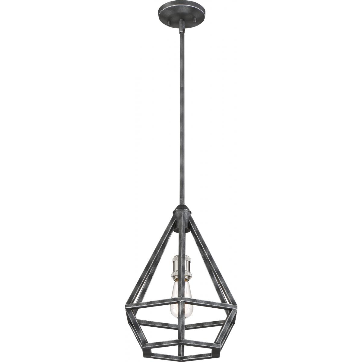 60-6263 ORIN 1 LIGHT PENDANT