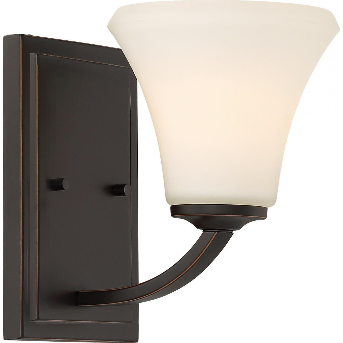 60-6301 FAWN 1 LIGHT VANITY