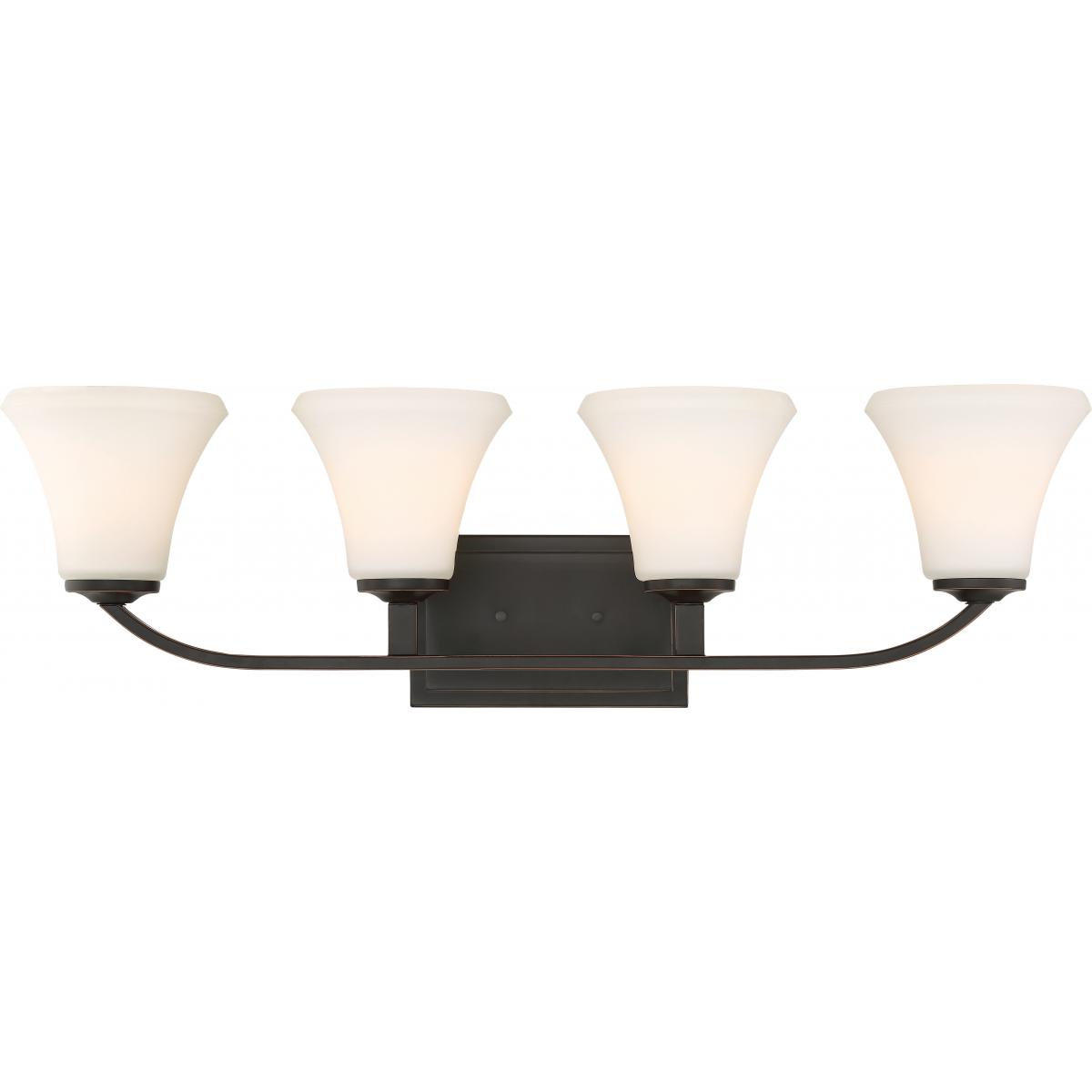 60-6304 FAWN 4 LIGHT VANITY