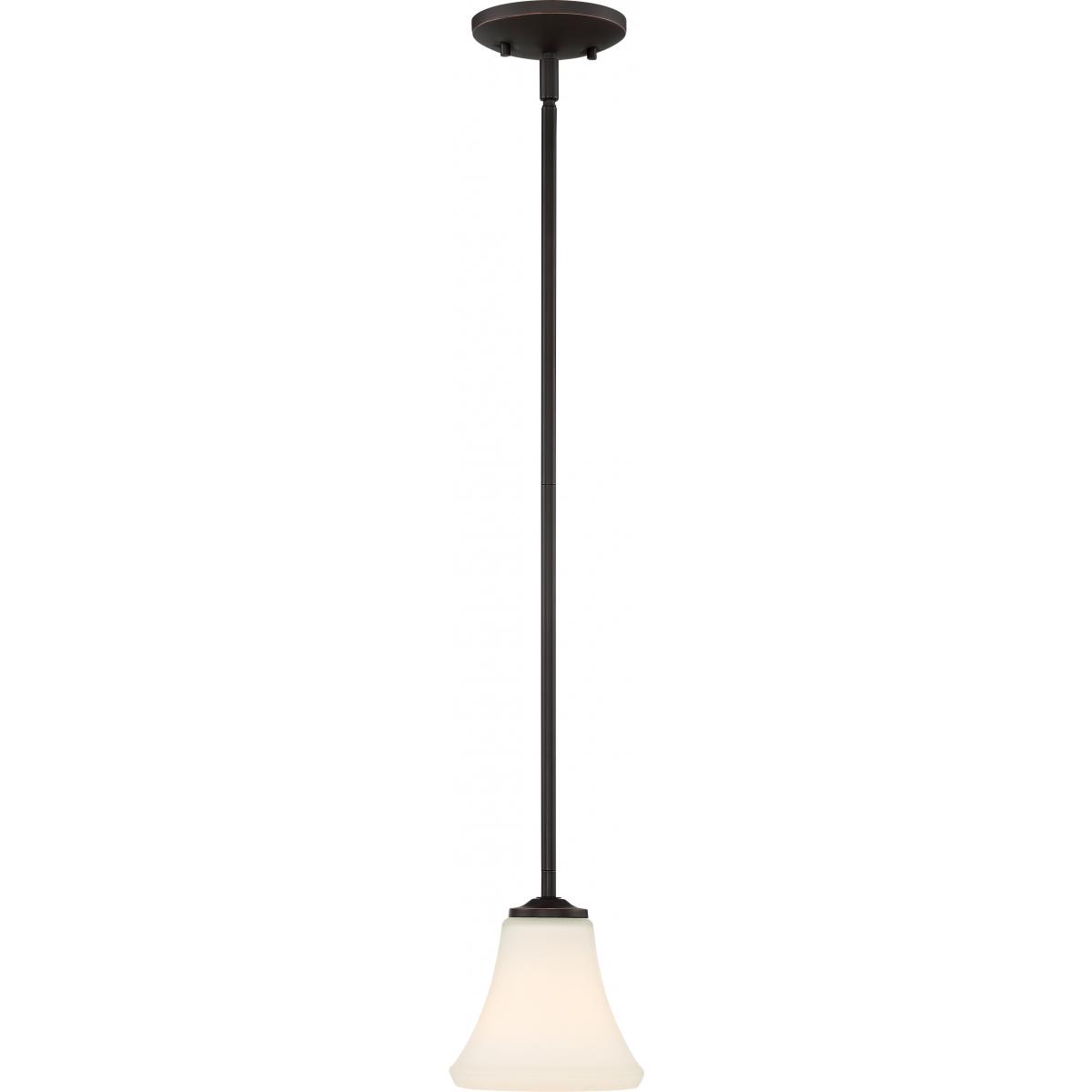 60-6313 FAWN 1 LIGHT MINI PENDANT