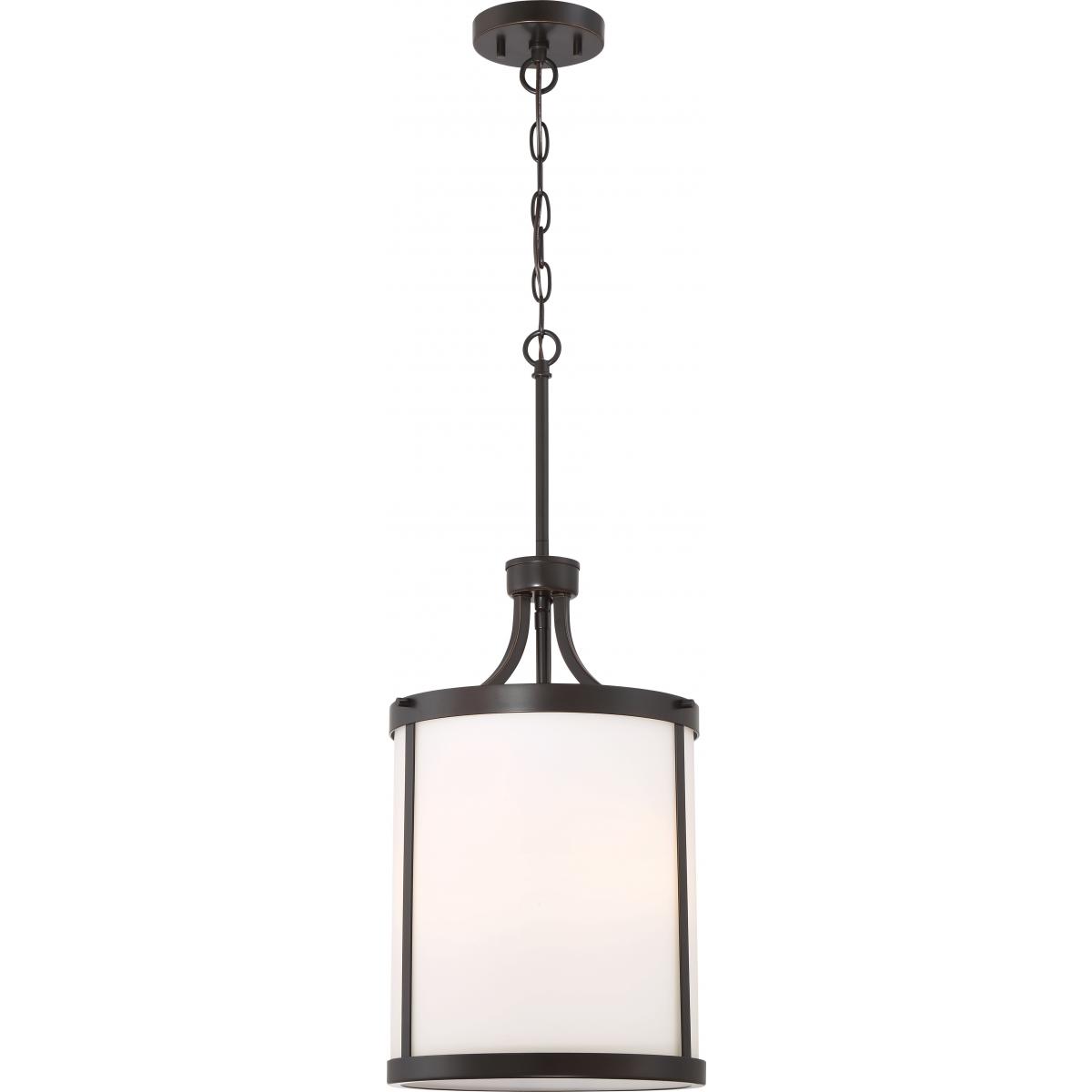 60-6326 DENVER 3 LIGHT PENDANT