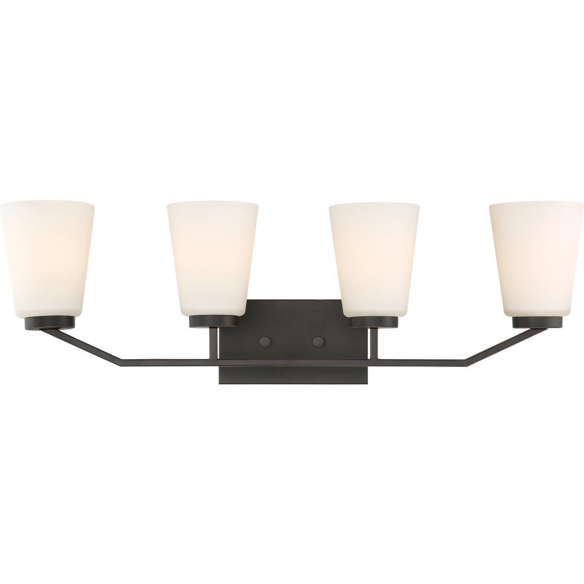 60-6344 NOME 4 LIGHT VANITY