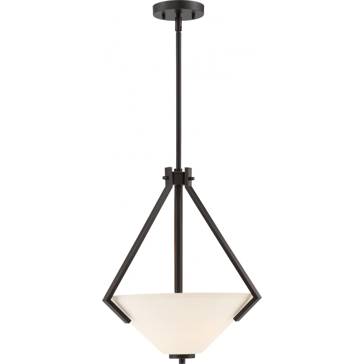 60-6347 NOME 2 LIGHT PENDANT