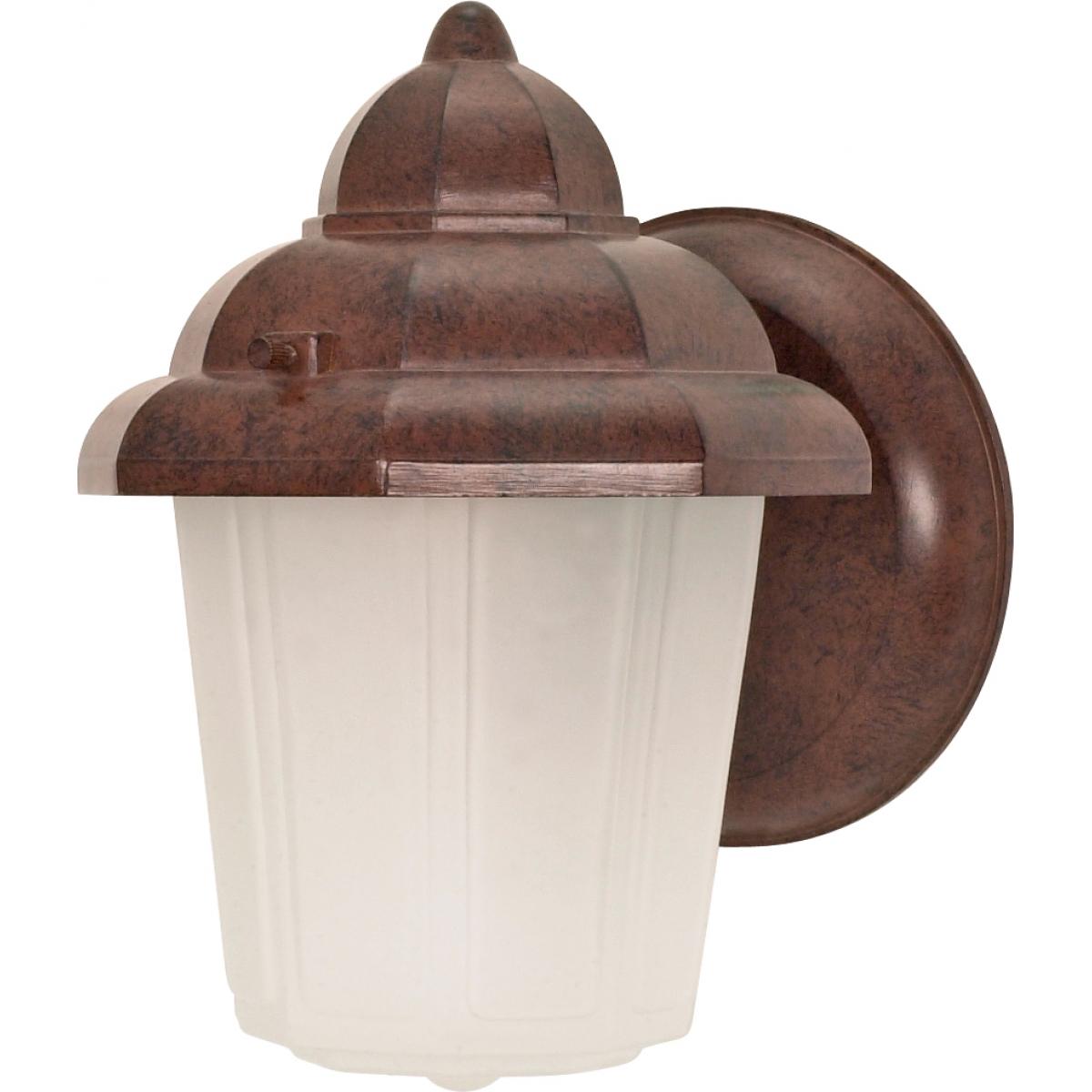 60-640 1 LT HOOD OUTDOOR WALL LANTERN