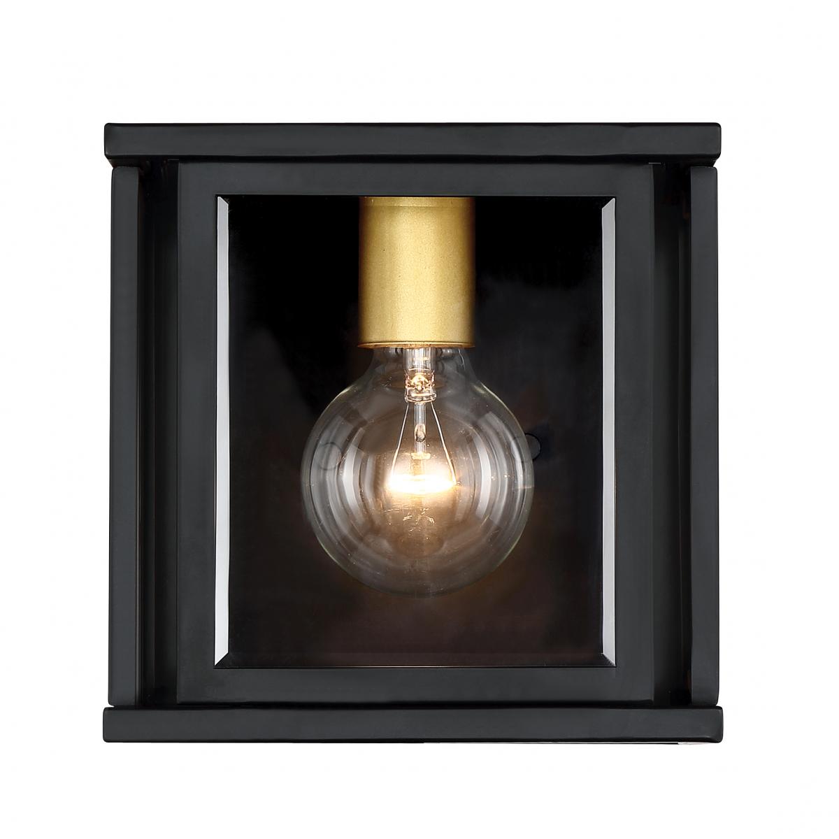 60-6411 PAYNE 1 LIGHT WALL SCONCE