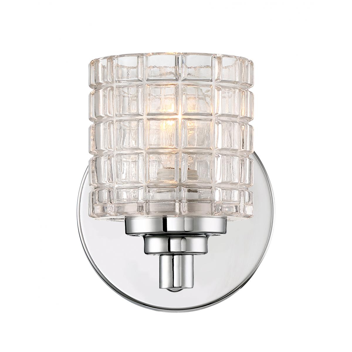 60-6441 VOTIVE 1 LIGHT VANITY