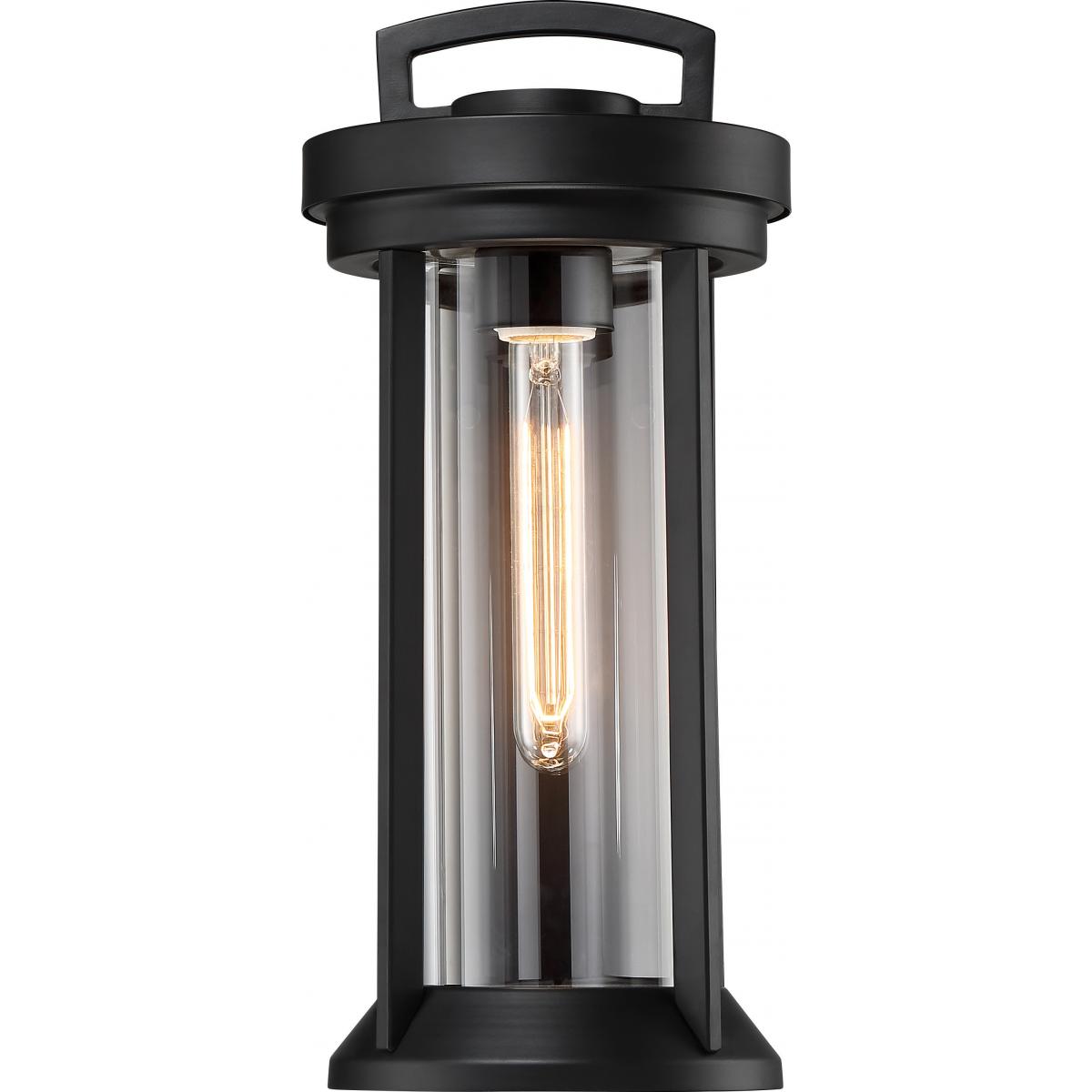 60-6502 HURON 1 LIGHT SMALL LANTERN