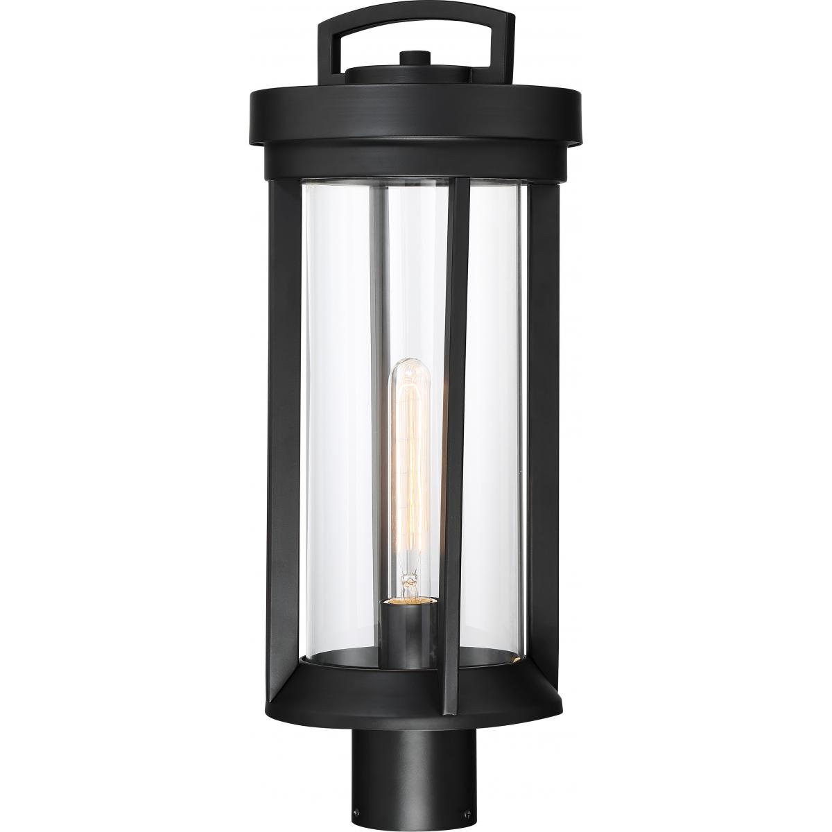 60-6503 HURON 1 LIGHT POST LANTERN