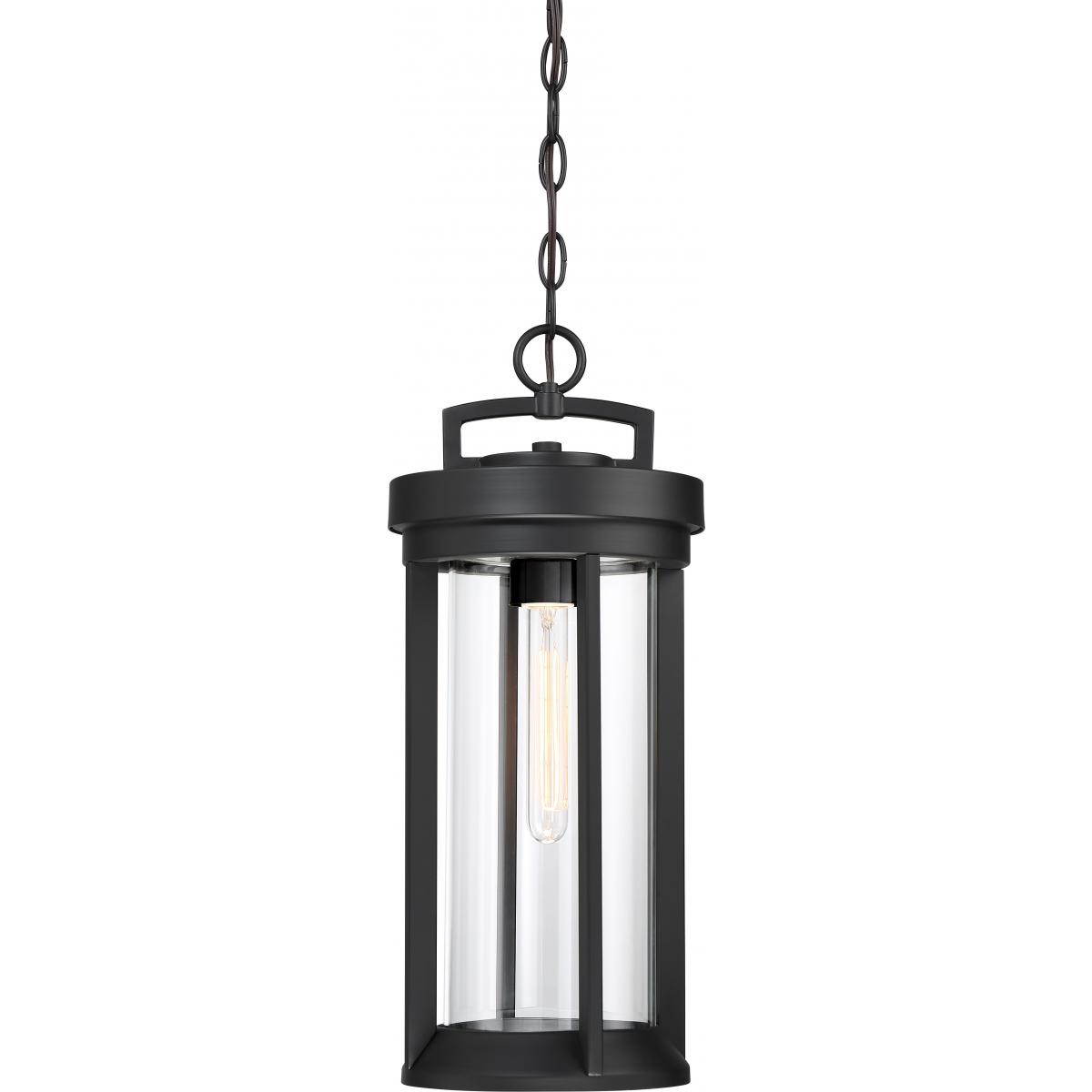 60-6504 HURON 1 LT HANGING LANTERN