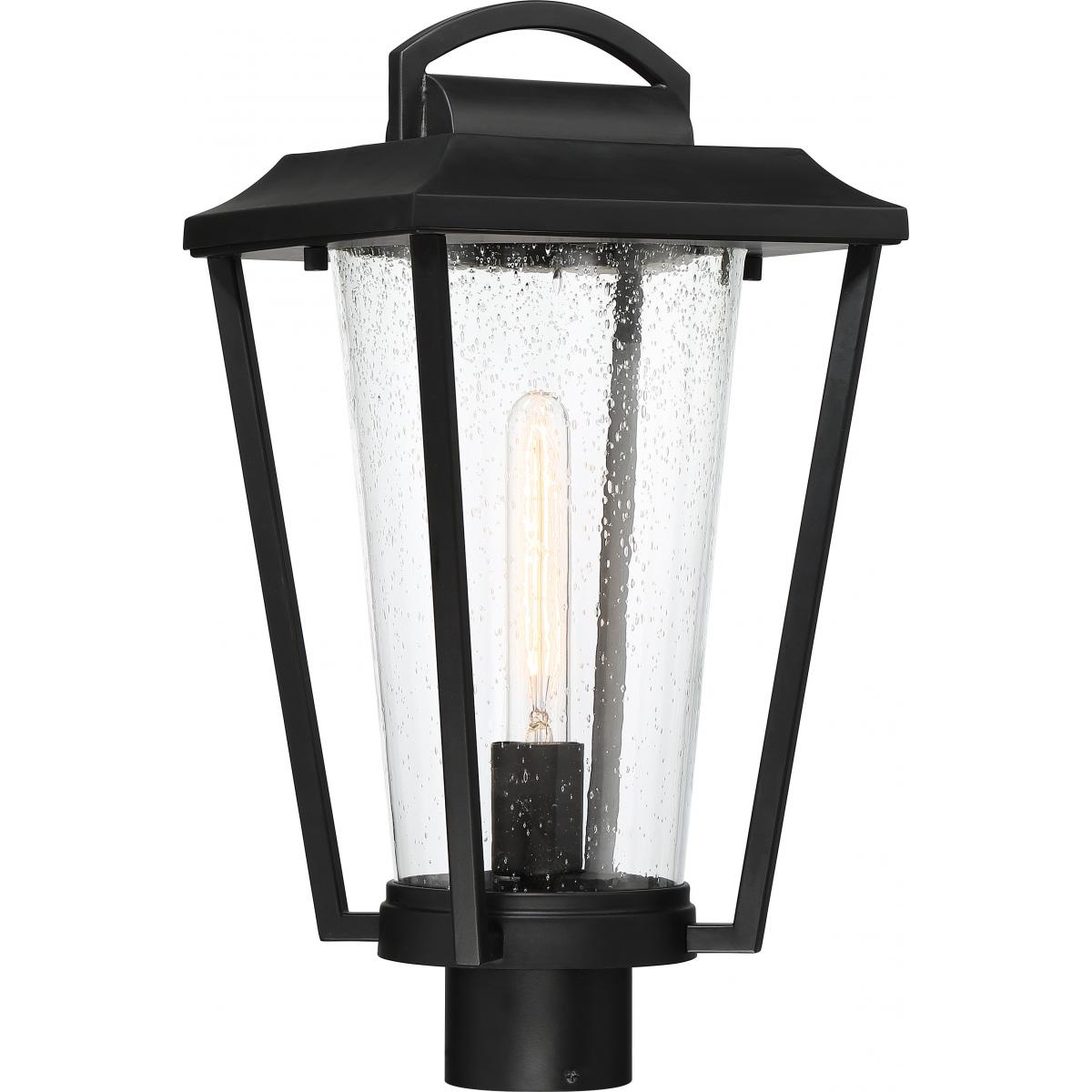 60-6513 LAKEVIEW 1 LT POST LANTERN