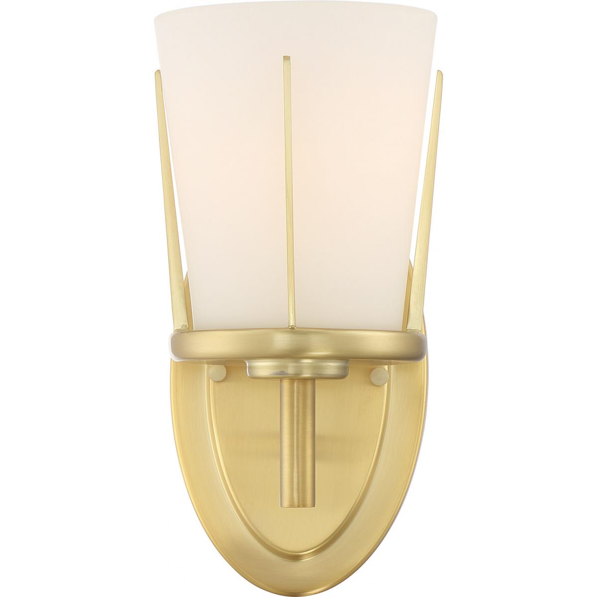 60-6531 SERENE 1 LIGHT WALL SCONCE