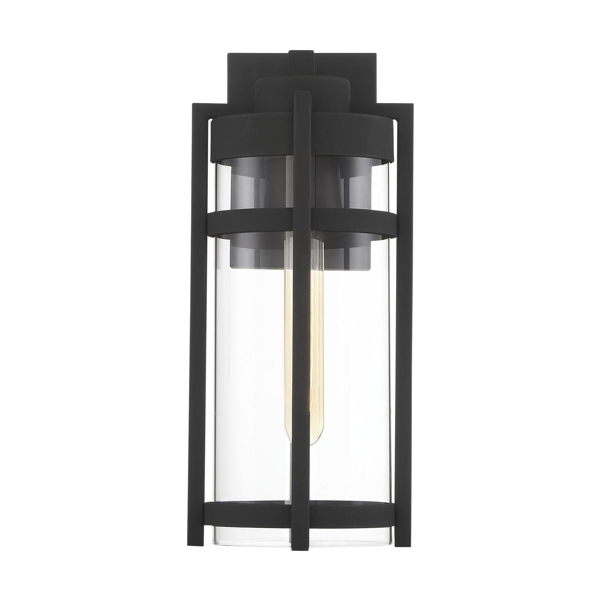 60-6572 TOFINO 1 LIGHT MEDIUM LANTERN