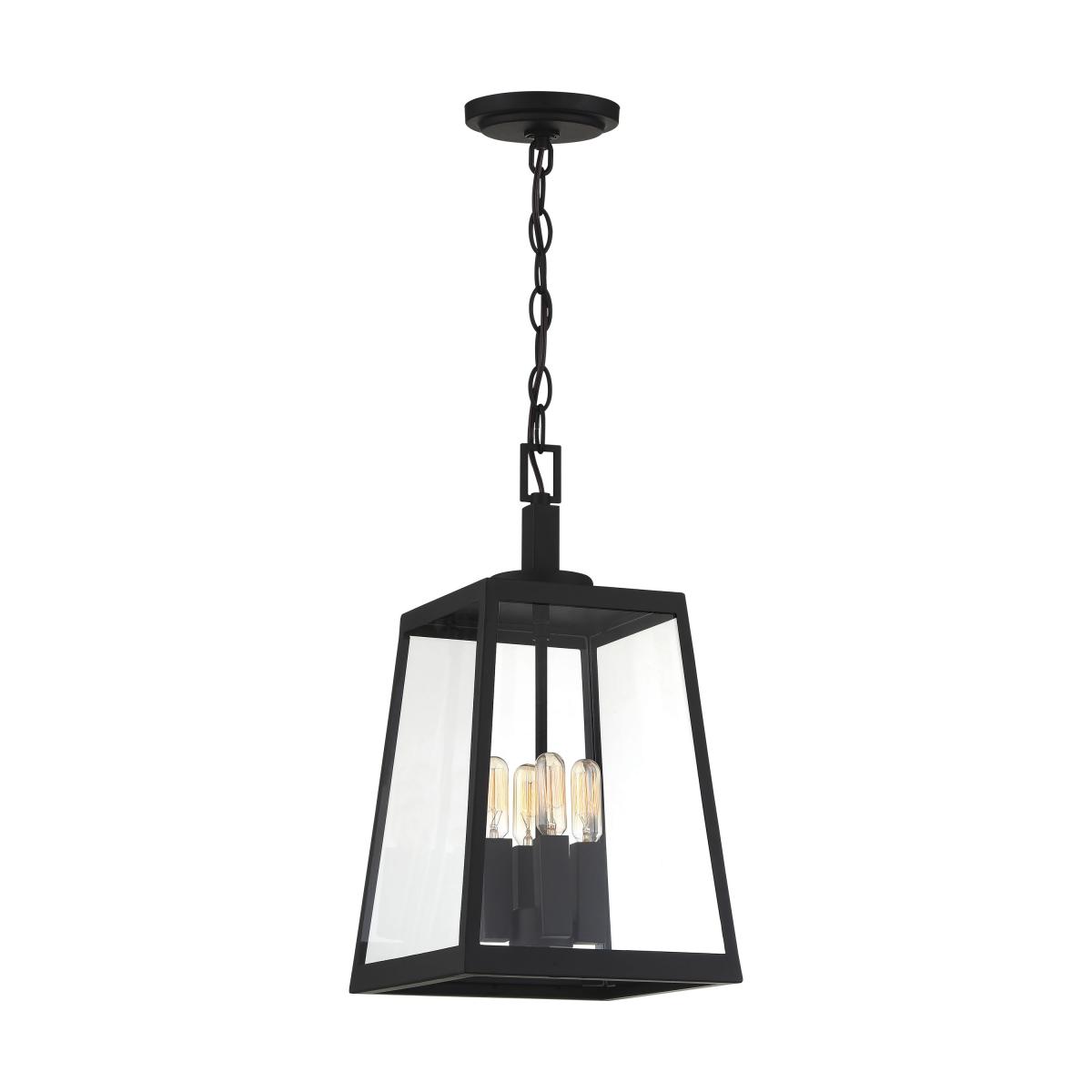 60-6584 HALIFAX 4 LT HANGING LANTERN