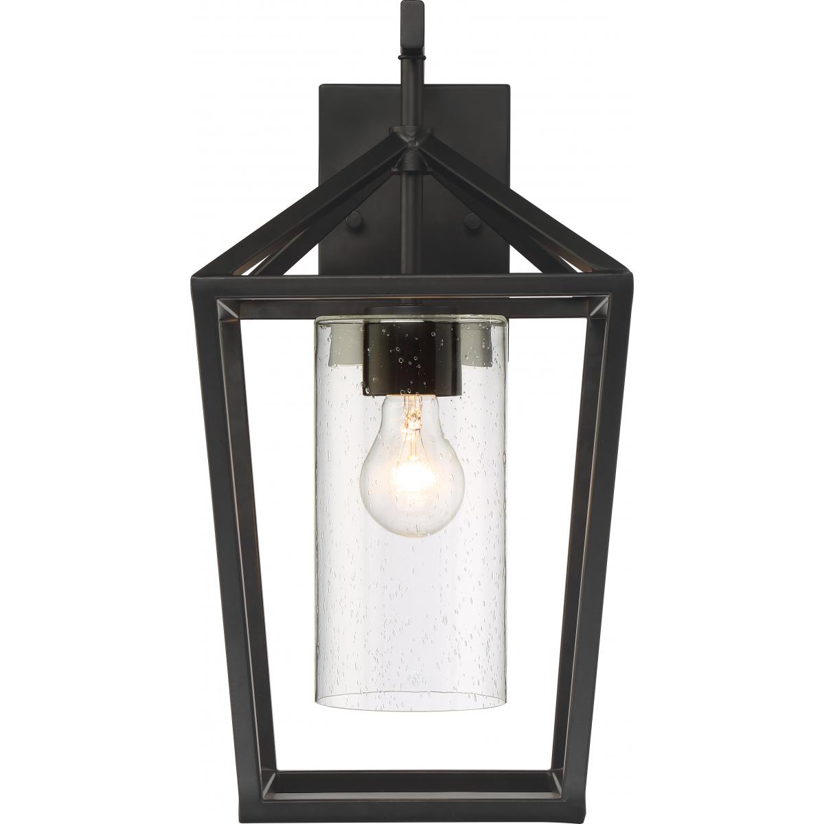 Atomic Beam 11362-6 LED Lantern, 350 Lumens, Black - Bed Bath & Beyond -  22417900