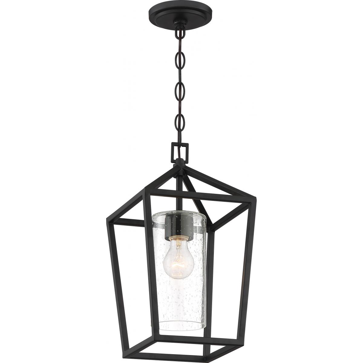 60-6594 HOPEWELL 1 LT HANGING LANTERN