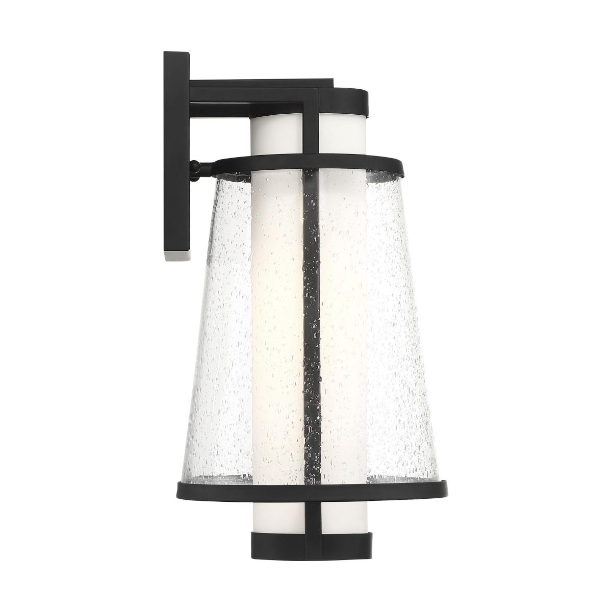 60-6602 ANAU 1 LIGHT MEDIUM LANTERN