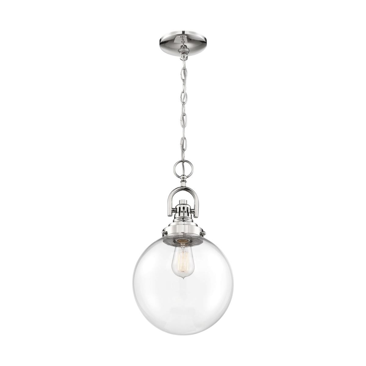 60-6672 SKYLOFT 1 LIGHT PENDANT