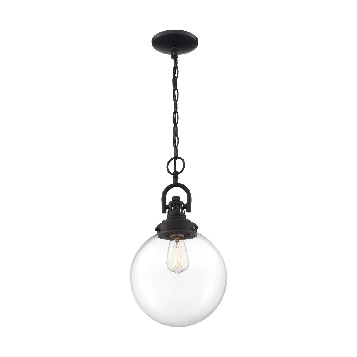 60-6673 SKYLOFT 1 LIGHT PENDANT