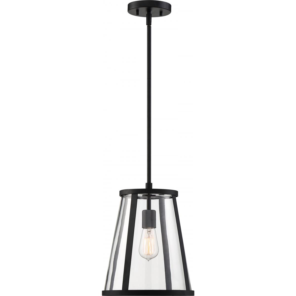 60-6699 BRUGE 1 LIGHT PENDANT