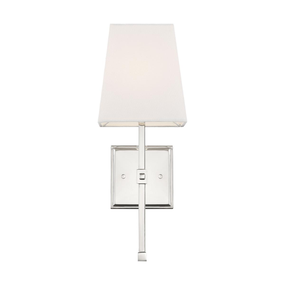 60-6708 HIGHLINE 1 LIGHT VANITY