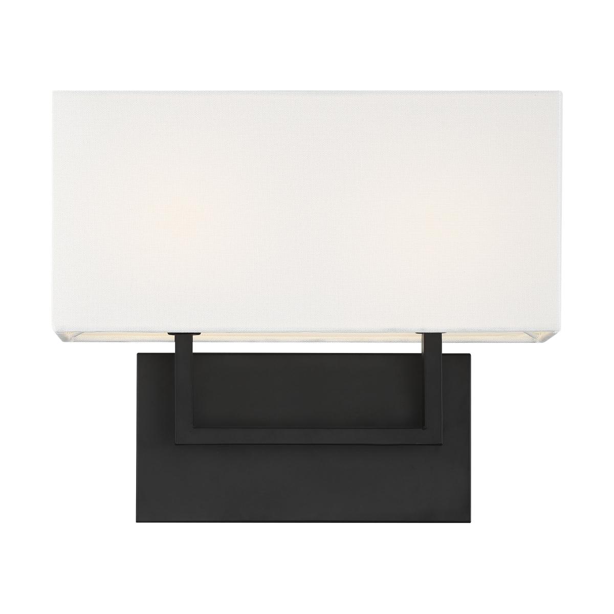 60-6719 TRIBECA 2 LIGHT VANITY