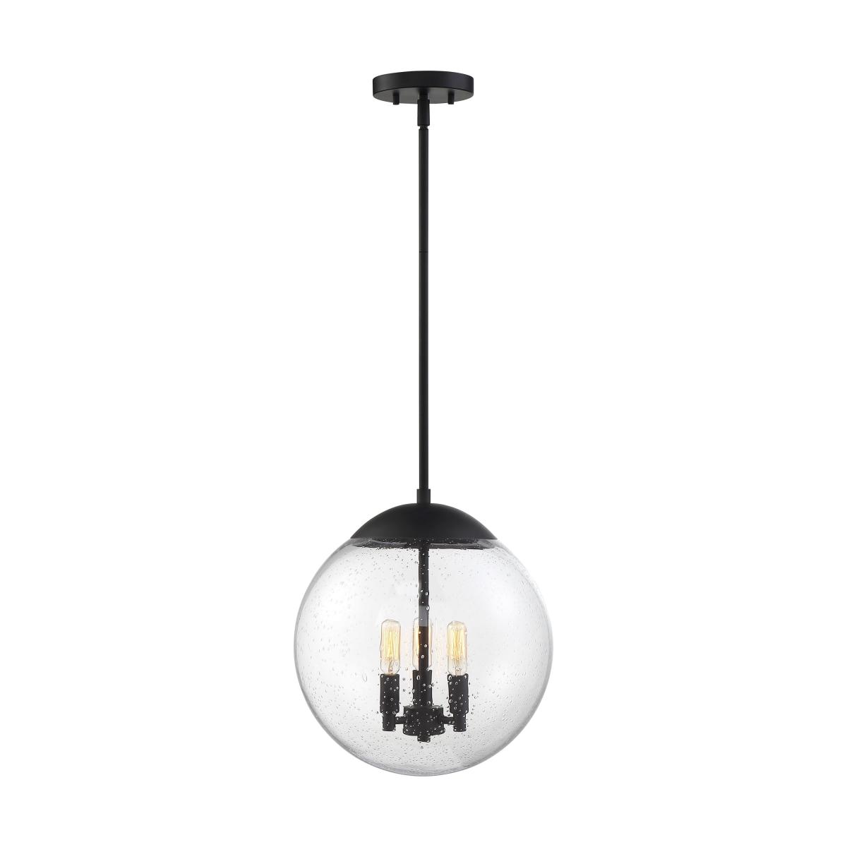 60-6742 ARIEL 3 LIGHT PENDANT