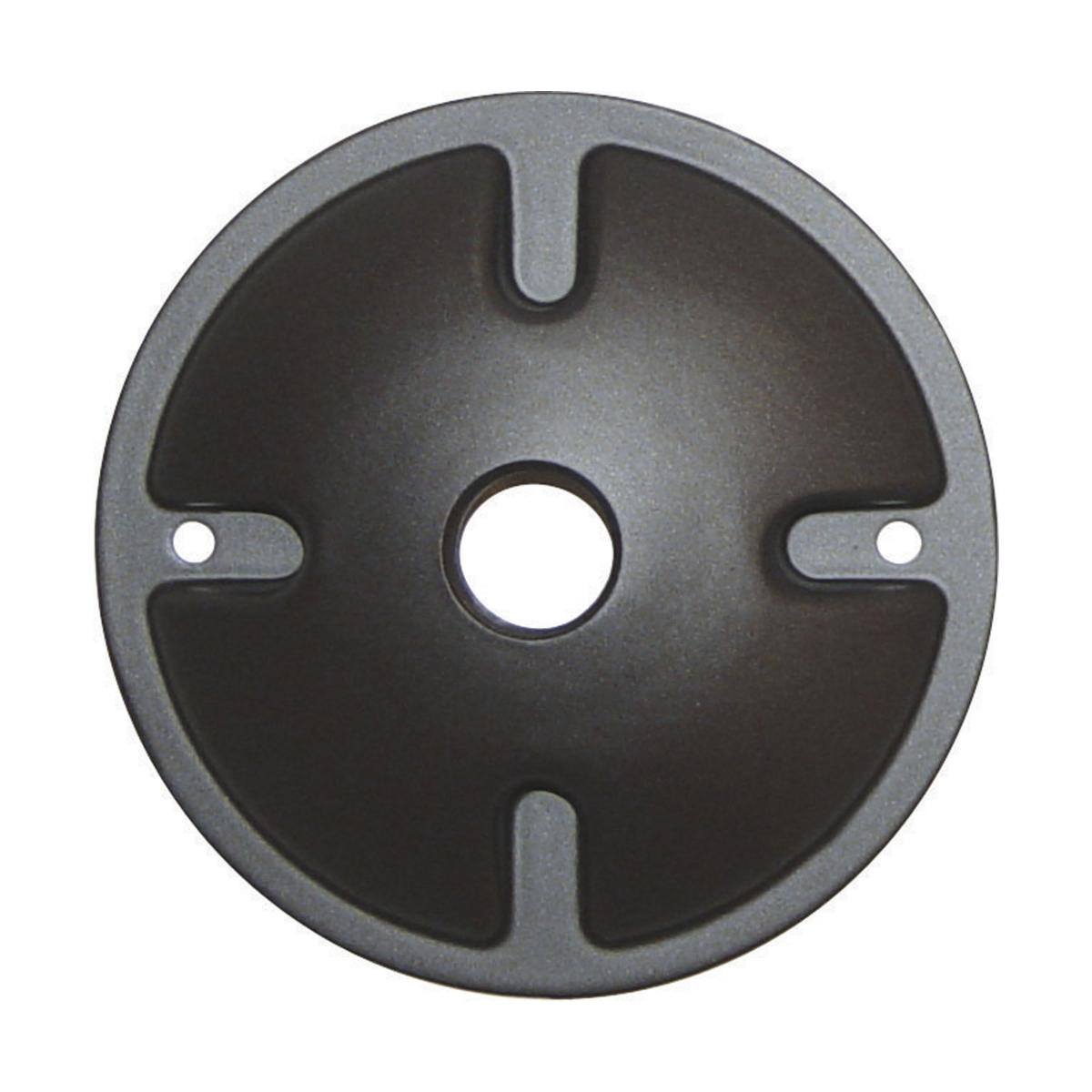 60-675 1 LT DIE CAST MOUNTING PLATE